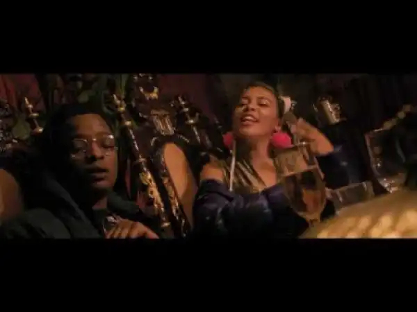 Video: pH – A Mi Ku Yini ft. Sho Madjozi